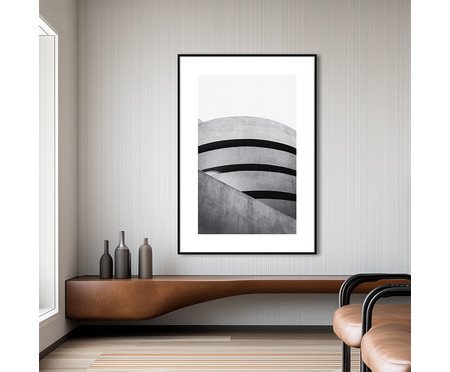 Quadro Artimage Artsy Eclipse | Westwing