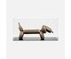 Adorno Artimage Collectibles Cachorro, multicolor | WestwingNow