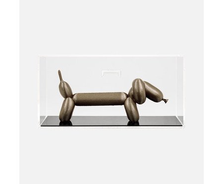 Adorno Artimage Collectibles Cachorro | Westwing