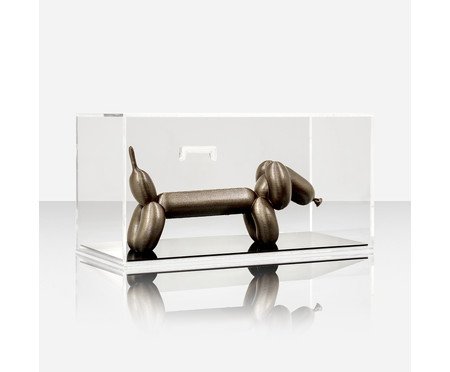 Adorno Artimage Collectibles Cachorro | Westwing