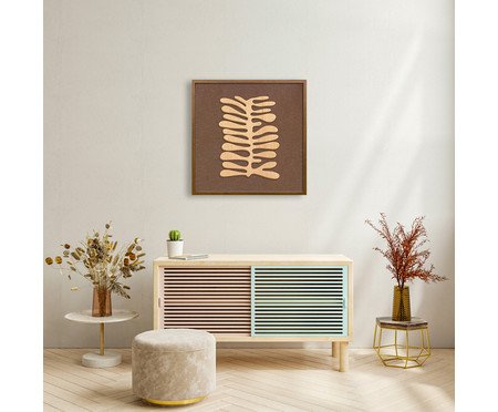 Quadro Artimage Artsy Verdejar | Westwing