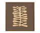 Quadro Artimage Artsy Verdejar, multicolor | WestwingNow
