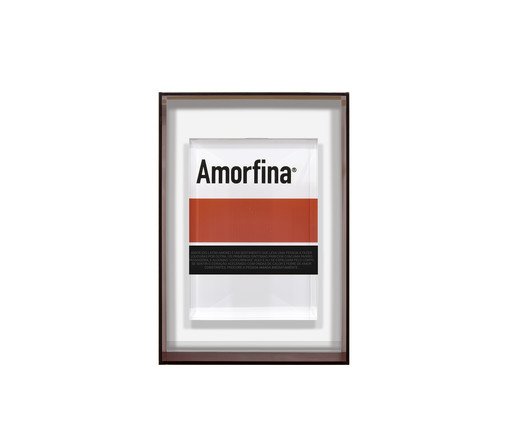 Quadro Marcio Pontes Amorfina, multicolor | WestwingNow