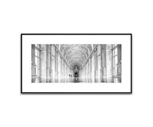 Quadro Artimage Artsy Horizonte, multicolor | WestwingNow