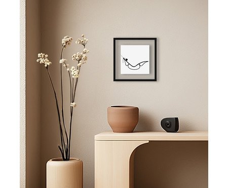 Quadro Rafael Giacomo Linha | Westwing