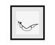 Quadro Rafael Giacomo Linha, multicolor | WestwingNow