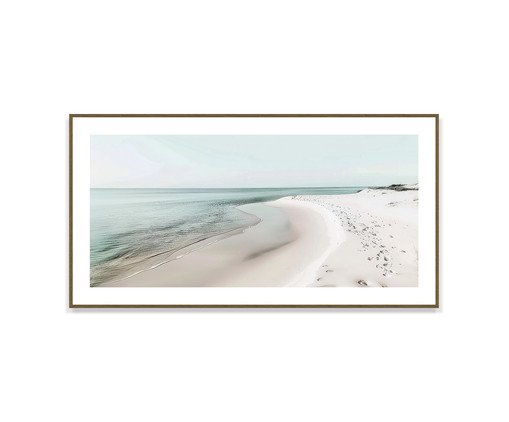 Quadro Artimage Artsy Aurora, multicolor | WestwingNow