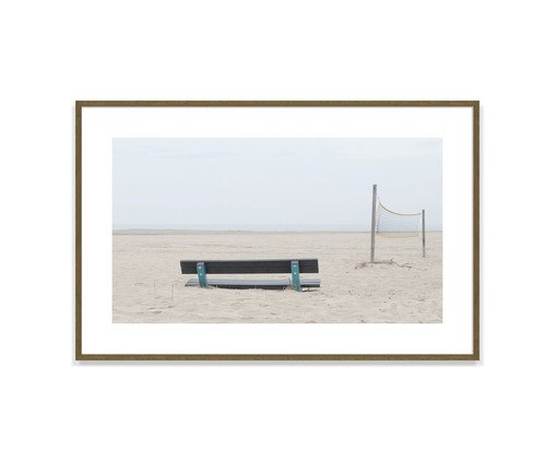 Quadro Artimage Artsy Litoral, multicolor | WestwingNow