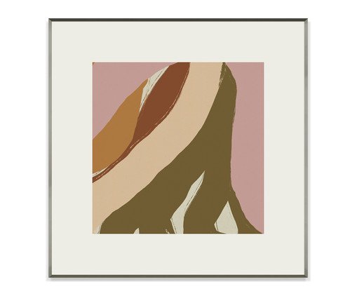Quadro Artimage Artsy Ritmo, multicolor | WestwingNow