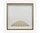 Quadro Rafael Giacomo Cúpula, multicolor | WestwingNow