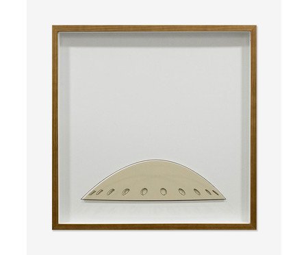 Quadro Rafael Giacomo Cúpula | Westwing
