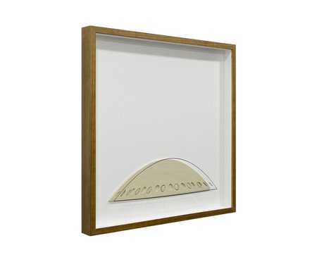 Quadro Rafael Giacomo Cúpula | Westwing