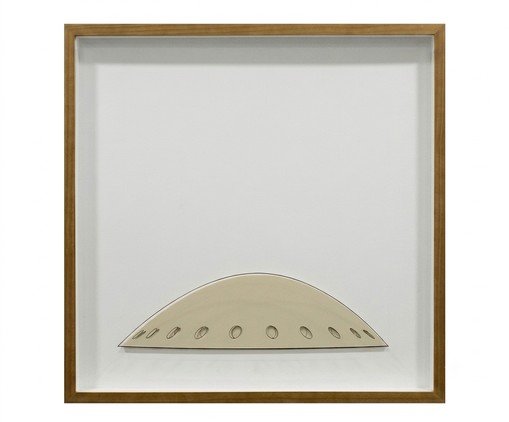 Quadro Rafael Giacomo Cúpula, multicolor | WestwingNow