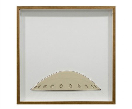 Quadro Rafael Giacomo Cúpula | Westwing