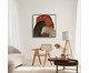 Quadro Artimage Artsy Carvalho, multicolor | WestwingNow