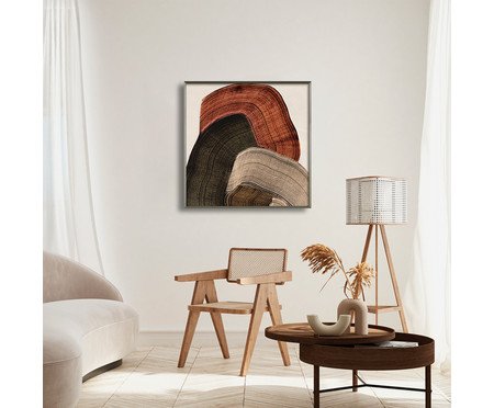 Quadro Artimage Artsy Carvalho | Westwing