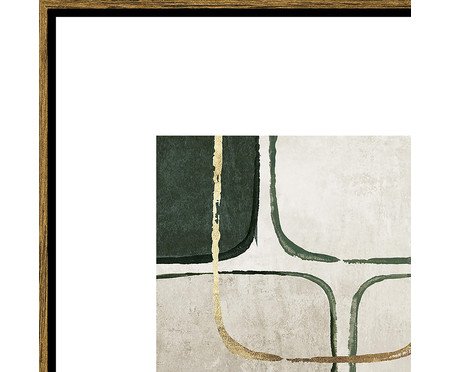 Quadro Artimage Artsy Fragmento | Westwing