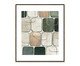 Quadro Artimage Artsy Fragmento, multicolor | WestwingNow