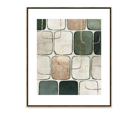 Quadro Artimage Artsy Fragmento | Westwing