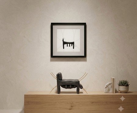 Quadro Rafael Giacomo Contraste | Westwing