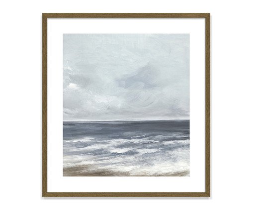 Quadro Artimage Artsy Azulmar, multicolor | WestwingNow