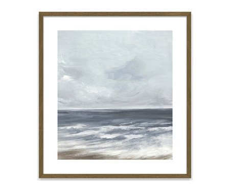 Quadro Artimage Artsy Azulmar | Westwing