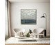 Quadro Artimage Artsy Lótus, multicolor | WestwingNow
