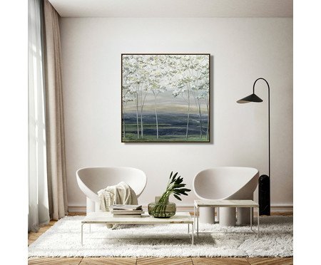 Quadro Artimage Artsy Lótus | Westwing
