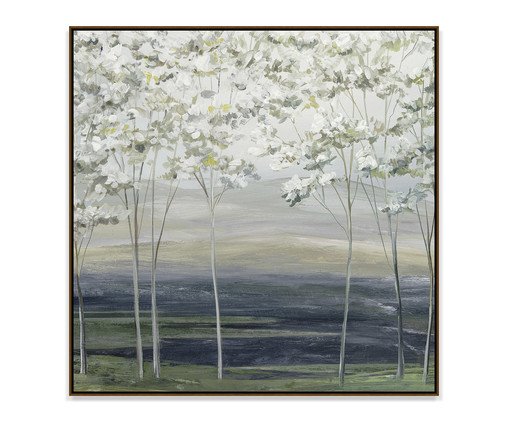 Quadro Artimage Artsy Lótus, multicolor | WestwingNow