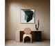 Quadro Artimage Artsy Essência, multicolor | WestwingNow