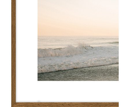Quadro Artimage Artsy Ondas | Westwing