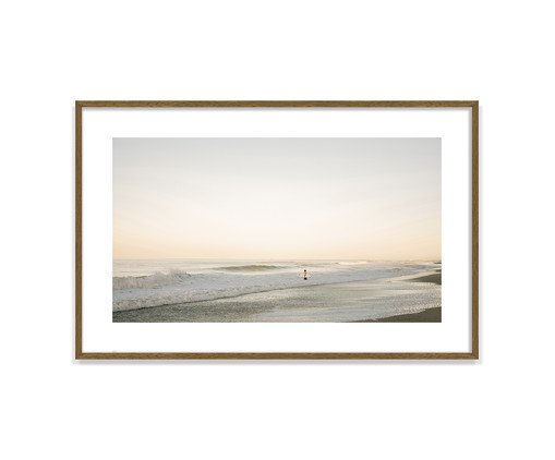 Quadro Artimage Artsy Ondas, multicolor | WestwingNow