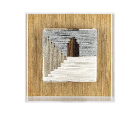 Quadro Romildo Ferreira Expressão | Westwing
