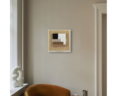 Quadro Romildo Ferreira Grafite | Westwing