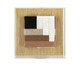 Quadro Romildo Ferreira Grafite, multicolor | WestwingNow