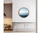 Quadro Artimage Artsy Litorâneo, multicolor | WestwingNow