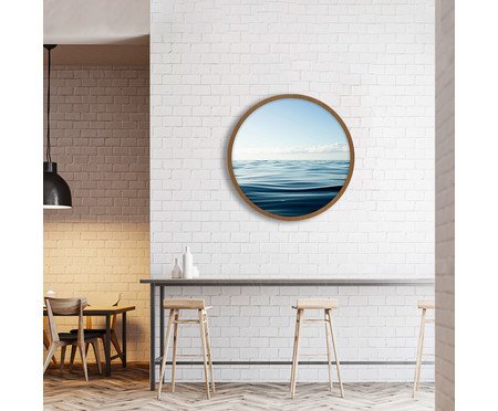 Quadro Artimage Artsy Litorâneo | Westwing