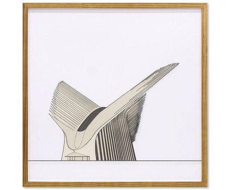 Quadro Rafael Giacomo Ápice | Westwing