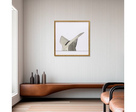 Quadro Rafael Giacomo Ápice | Westwing
