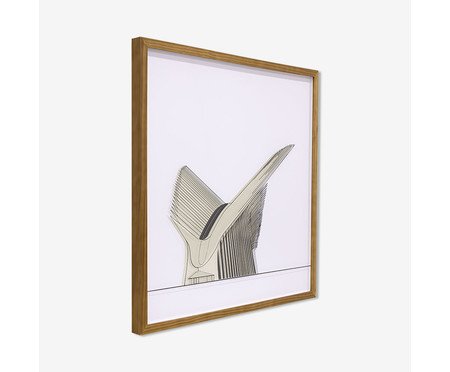 Quadro Rafael Giacomo Ápice | Westwing