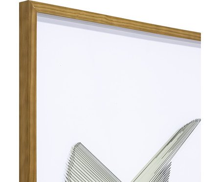 Quadro Rafael Giacomo Ápice | Westwing