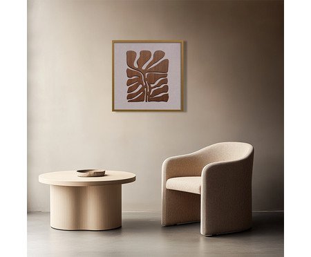 Quadro Artimage Artsy Botânica | Westwing