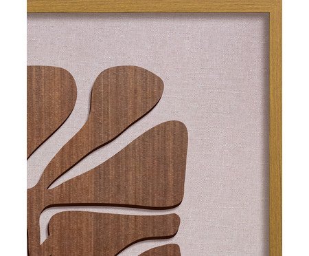 Quadro Artimage Artsy Botânica | Westwing