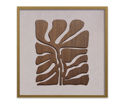 Quadro Artimage Artsy Botânica, multicolor | WestwingNow