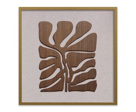 Quadro Artimage Artsy Botânica | Westwing