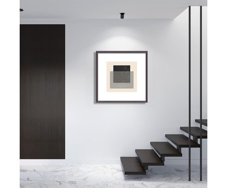 Quadro Artimage Artsy Elemento | Westwing