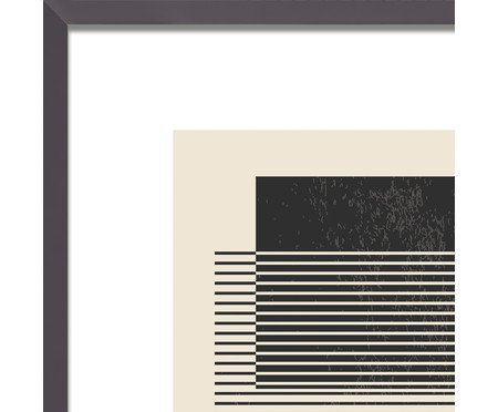 Quadro Artimage Artsy Elemento | Westwing