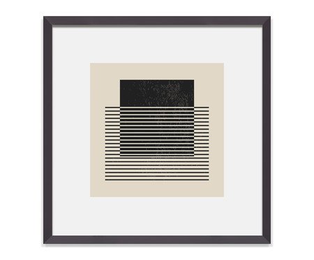 Quadro Artimage Artsy Elemento | Westwing