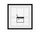 Quadro Rafael Giacomo Essência, multicolor | WestwingNow