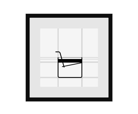 Quadro Rafael Giacomo Essência | Westwing